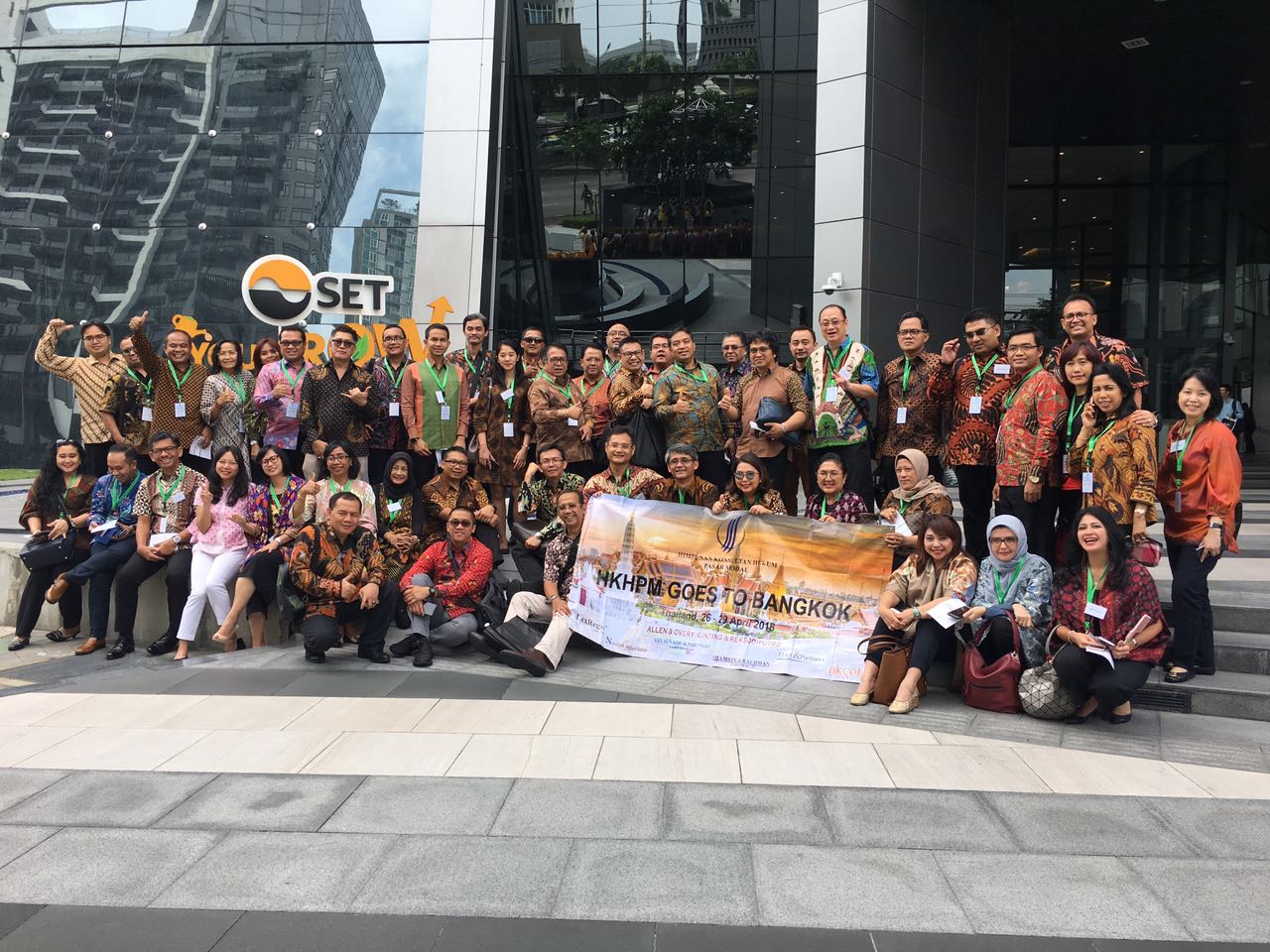 Lawyers for Capital Market go to Bangkok_1